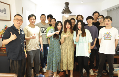 好久不见，全力以“复”|安全返岗，我们终于复工啦