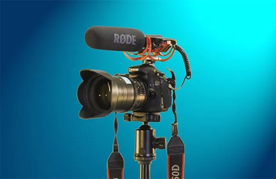 上海广告片制作的六大拍摄技巧