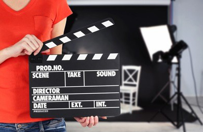 产品宣传片制作中如何简洁画面处理？