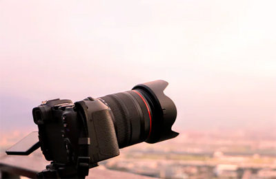 上海商务宣传片制作——让企业形象更立体，品牌故事更有温度