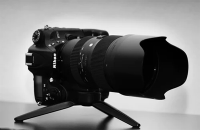 AI宣传片制作｜让品牌会“思考”的影像表达时代已经到来