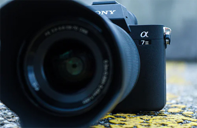 电动车广告片拍摄｜让速度有态度，让科技被看见