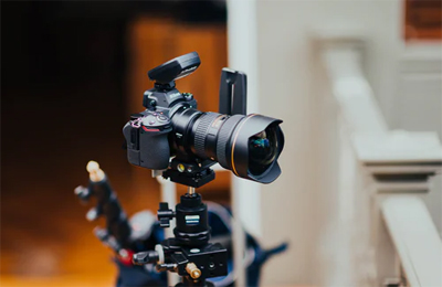 电动车广告片制作——让速度有情绪，让科技会表达