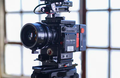 上海产品宣传片制作公司——用影像放大产品价值的商业引擎