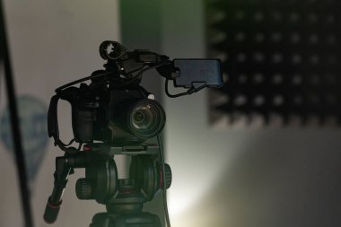 企业宣传片拍摄制作应该如何明确主题思路