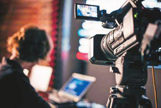 上海微电影拍摄的流程及注意事项