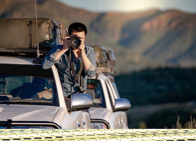 企业宣传片在后期进行配音时需要遵循的原则