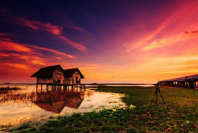 保持宣传片拍摄质量的几个小方法分享给各位