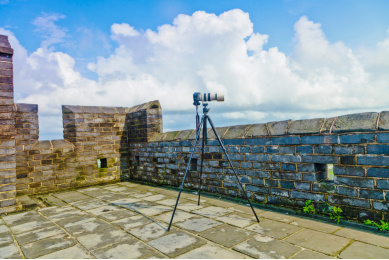 一部优质的企业广告片离不开哪些人员的努力