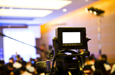 上海宣传片拍摄中光圈与ISO的使用技巧