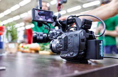 如何挑选靠谱的上海产品宣传宣传片制作公司