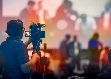 上海公司常用的几种企业宣传片拍摄手法