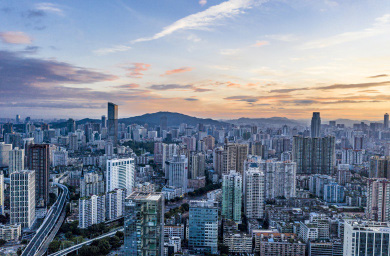 企业宣传片的航拍视角具有哪些优点