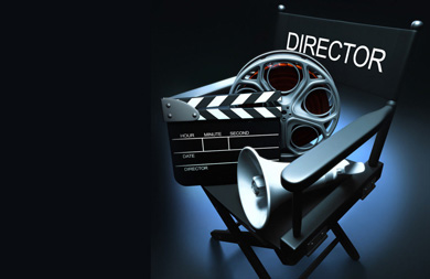 企业宣传片拍摄时应该怎样让主体更突出