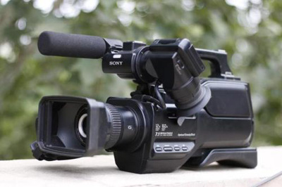 上海宣传片拍摄过程中利用光线的原则