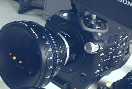 拍摄企业宣传片需要用到的一些技巧