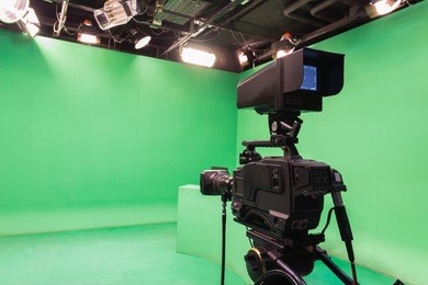 公司整理宣传片的拍摄思路有哪些内容？