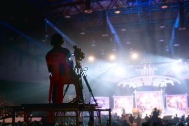 影视拍摄中的常见的景别有哪些？