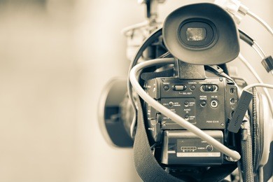 宣传片视频构图拍摄有哪些需要注意的地方？