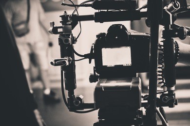 公司介绍宣传片移动拍摄需要注意哪些要点？