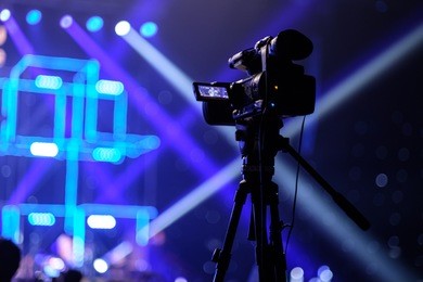 宣传片视频拍摄怎样利用光线来构图？