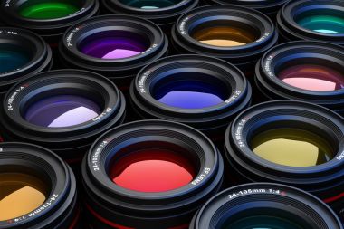 企业宣传片拍摄中的推射该如何运用？