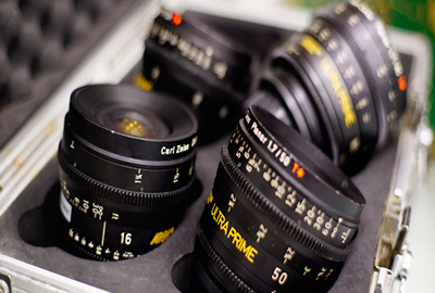 企业宣传片和企业专题片的不同之处