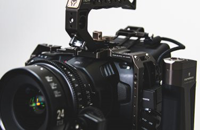 企业宣传片的整体结构是怎样的？