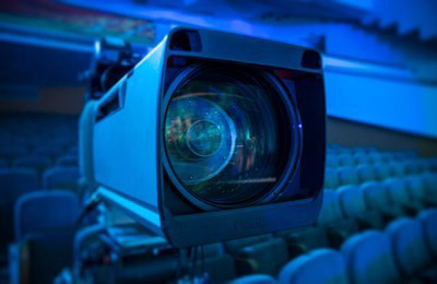 宣传片制作创意在构图上如何体现的？