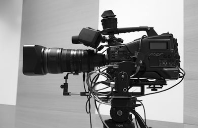 企业宣传片制作中色彩造型手段有哪些？