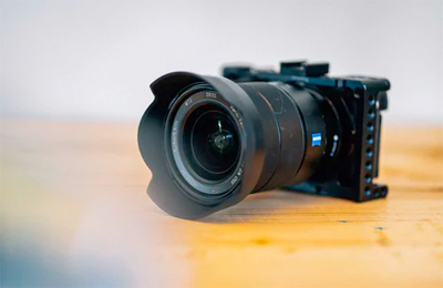 上海企业宣传片常见的一些拍摄手法