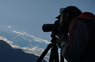 宣传片拍摄和制作有哪些灯光技巧？