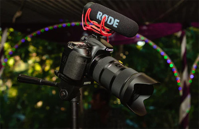 怎样拍摄一部气场十足的宣传片？