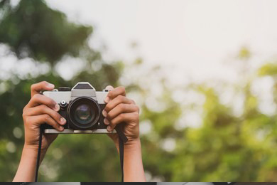 宣传片拍摄人员