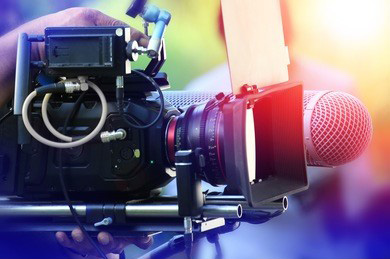 制作企业宣传片