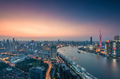 城市招商宣传片