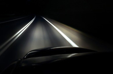 上海拍摄汽车广告片