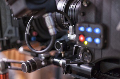 企业专题片制作