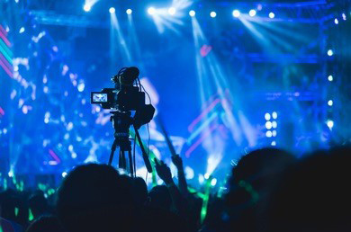 上海企业宣传片拍摄