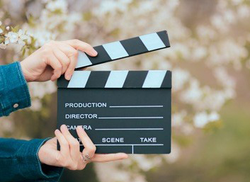 企业广告宣传片