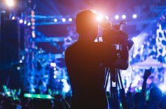 企业宣传片制作