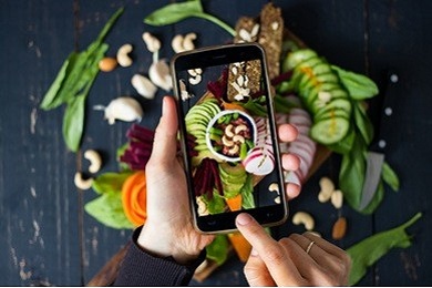 企业拍摄制作宣传片