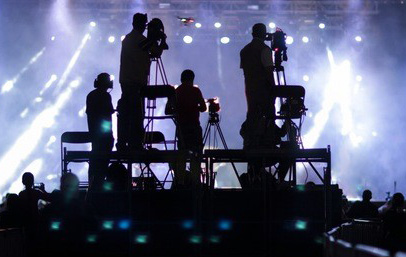 企业宣传片制作