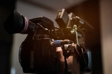 上海企业宣传片制作