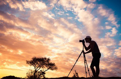 企业拍摄广告宣传片