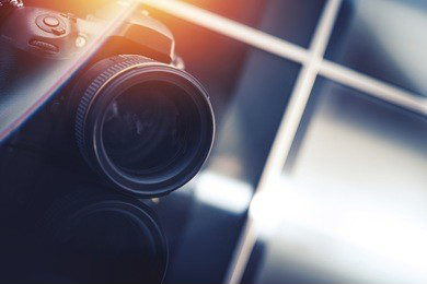 企业产品宣传片