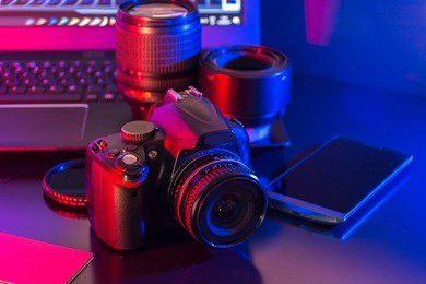 企业形象宣传片拍摄