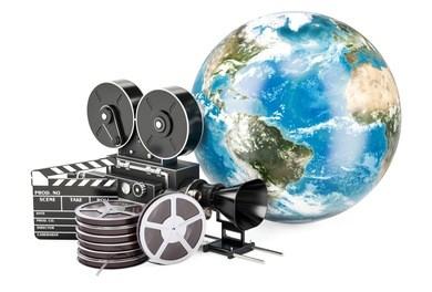 高清企业宣传片