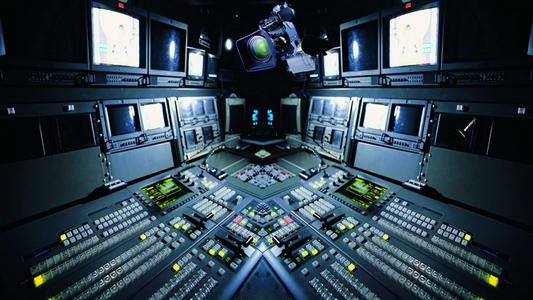 拍摄企业宣传片