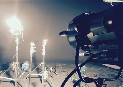 一分钟企业宣传片